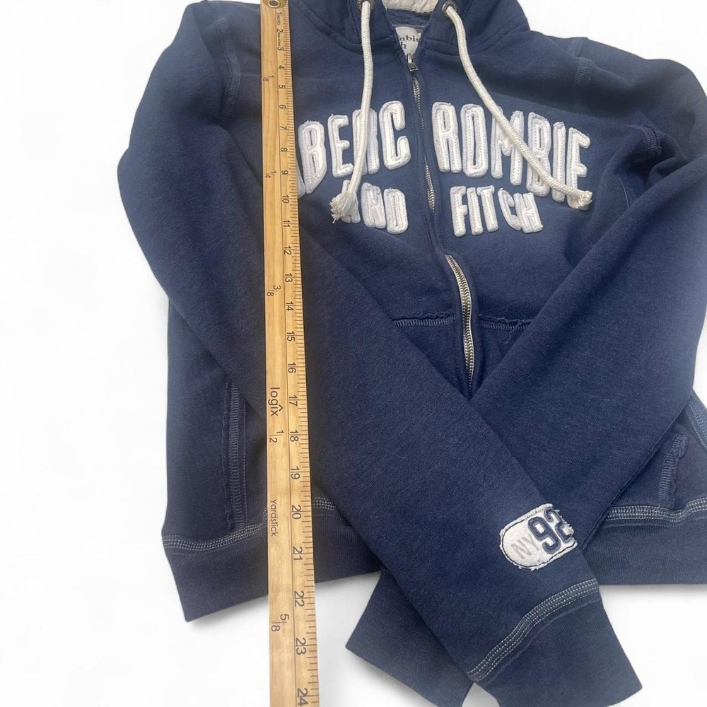 Abercrombie and fitch sweatshirt - Picture 5 of 8